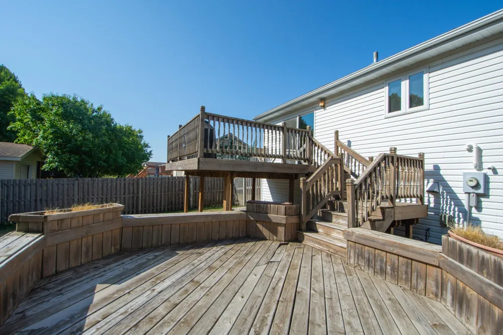 1519 Sunset Boulevard Hawley, MN 56549