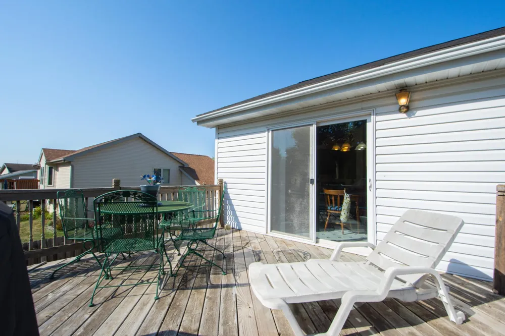1519 Sunset Boulevard Hawley, MN 56549