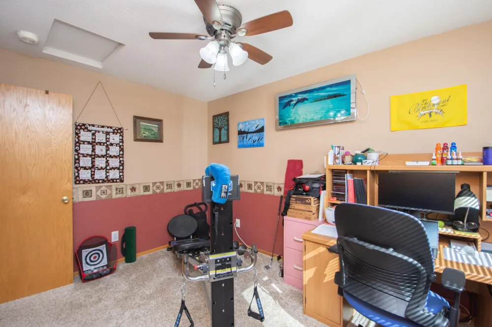 1519 Sunset Boulevard Hawley, MN 56549