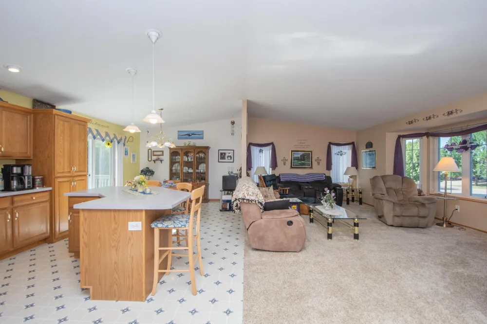 1519 Sunset Boulevard Hawley, MN 56549