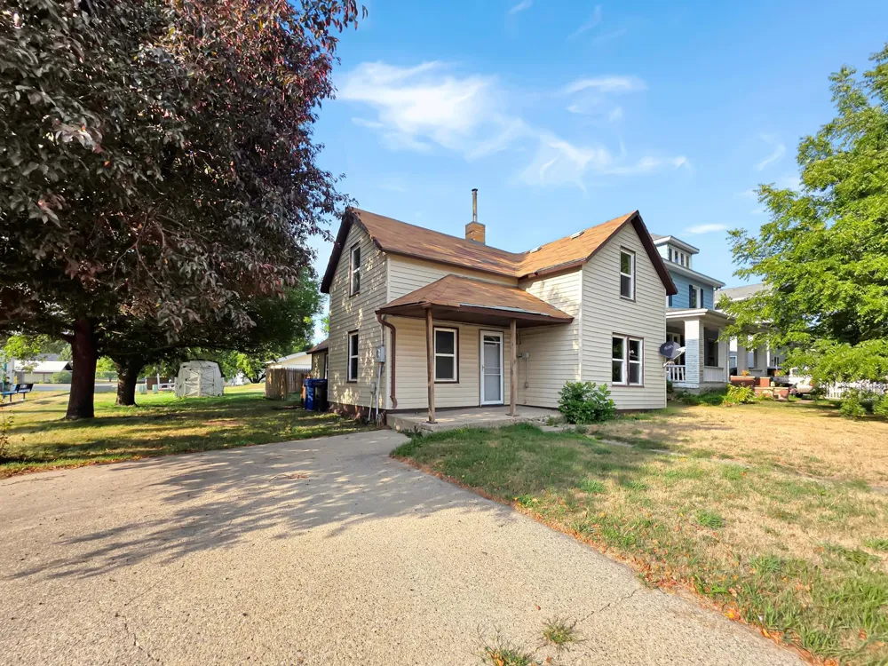 410 MAIN STREET Hawley, MN 56549