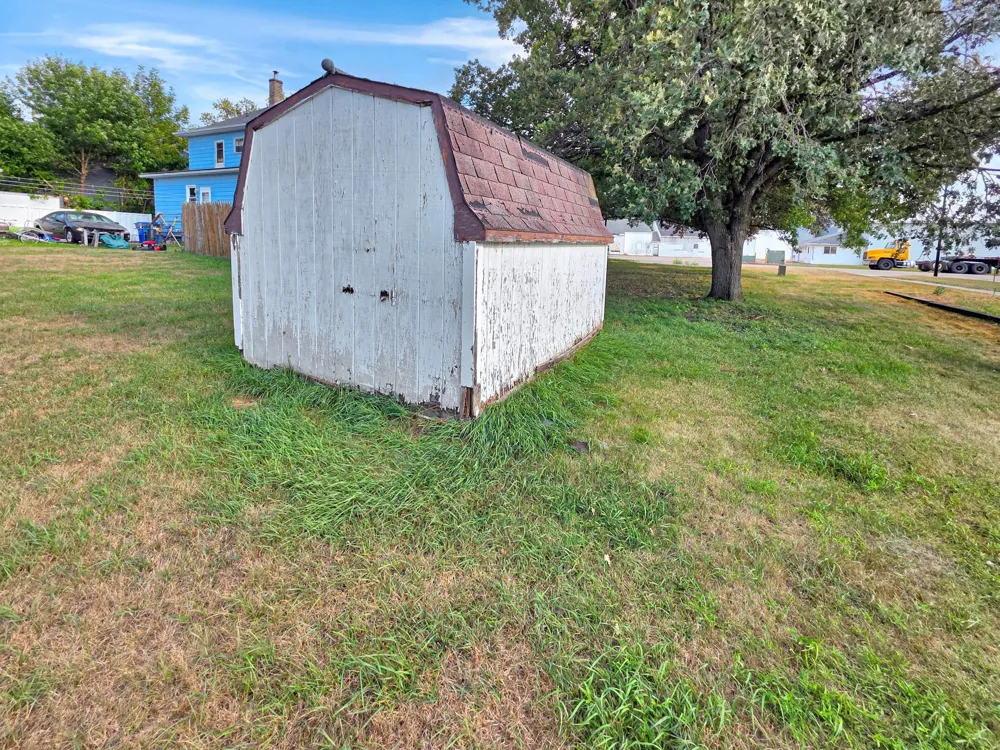 410 MAIN STREET Hawley, MN 56549