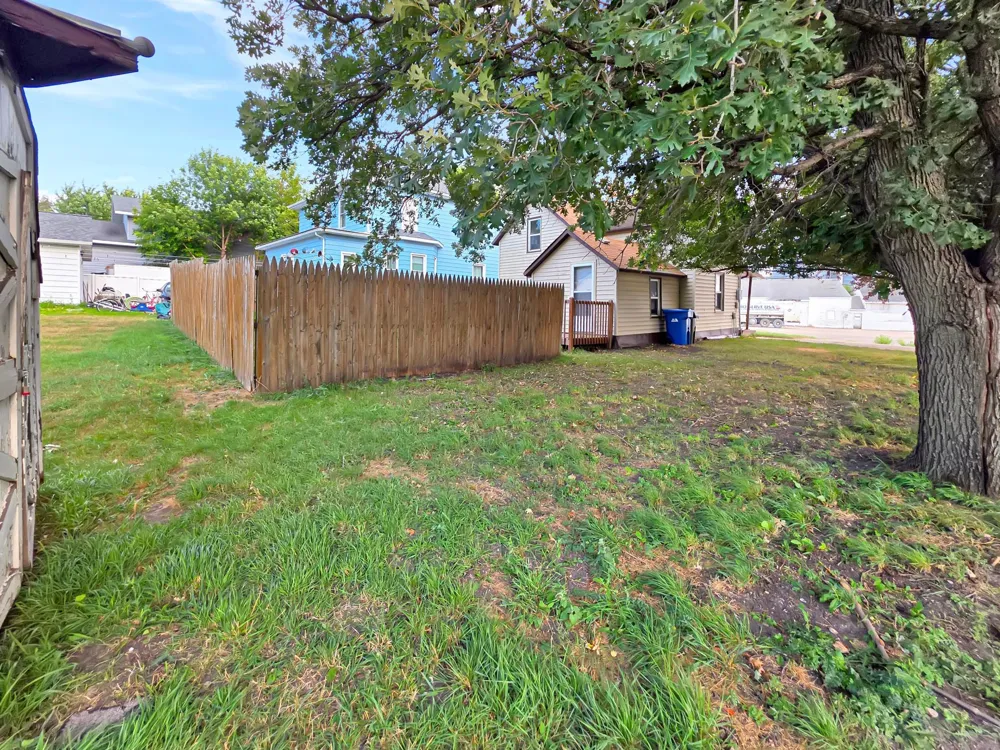 410 MAIN STREET Hawley, MN 56549