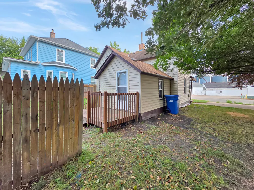 410 MAIN STREET Hawley, MN 56549
