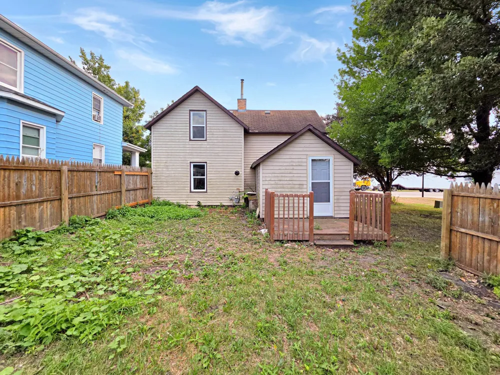 410 MAIN STREET Hawley, MN 56549