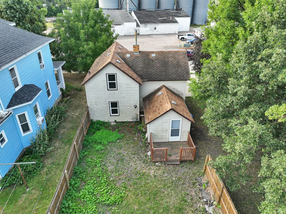 410 MAIN STREET Hawley, MN 56549