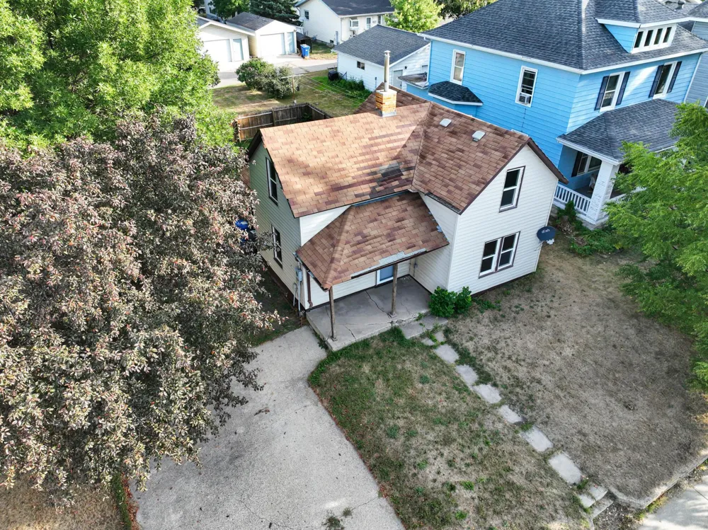 410 MAIN STREET Hawley, MN 56549