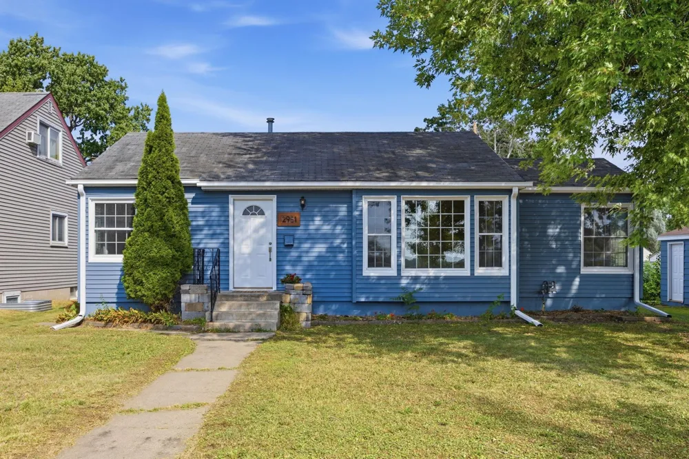 2951 Independence Avenue S Saint Louis Park, MN 55426