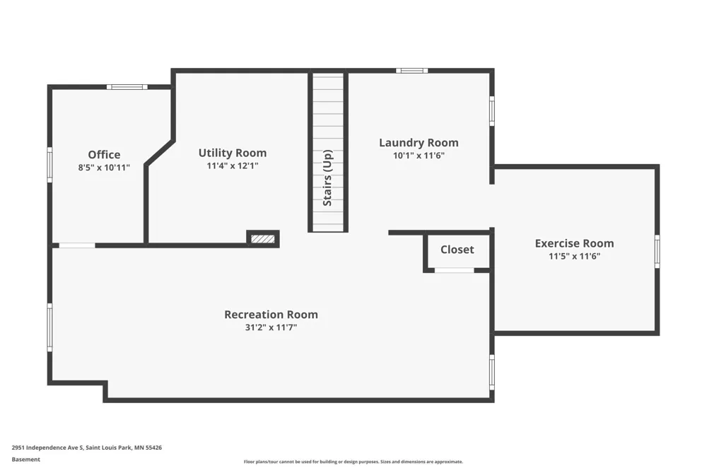 2951 Independence Avenue S Saint Louis Park, MN 55426