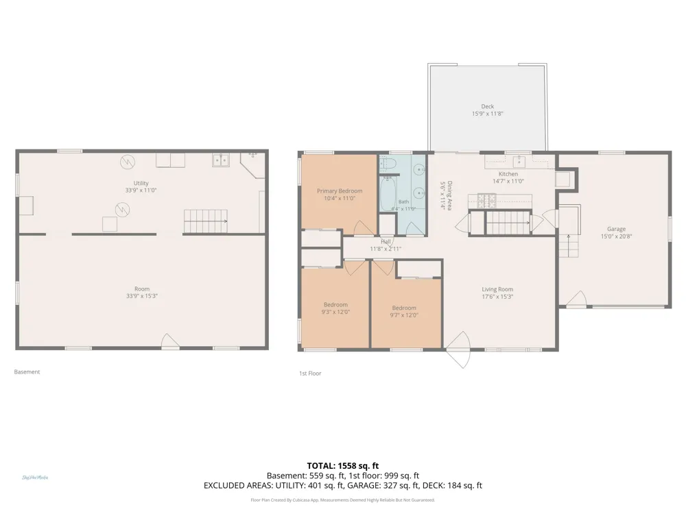 6749 Deadwood Coloma, MI 49038