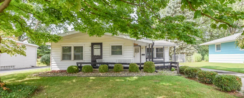 75 Edison Court Coldwater, MI 49036