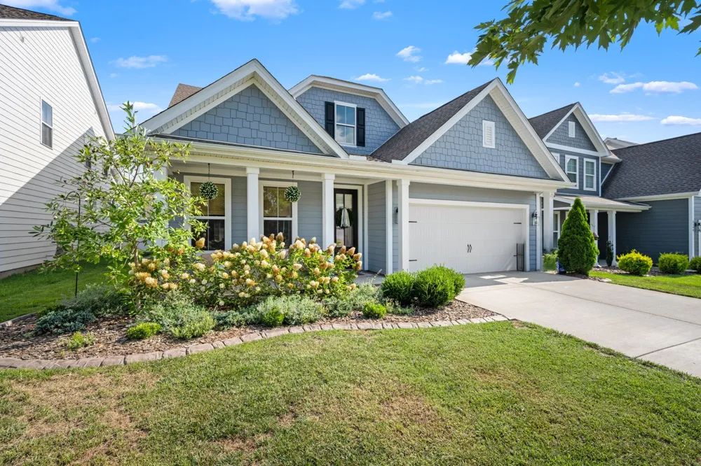 5148 Bridgemore Blvd Murfreesboro, TN 37129