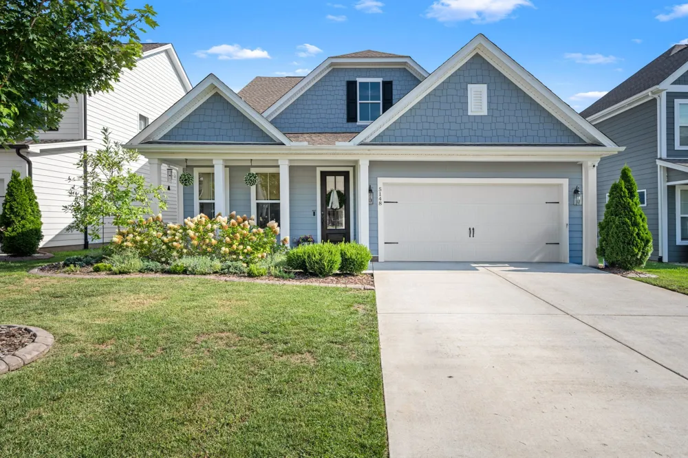5148 Bridgemore Blvd Murfreesboro, TN 37129