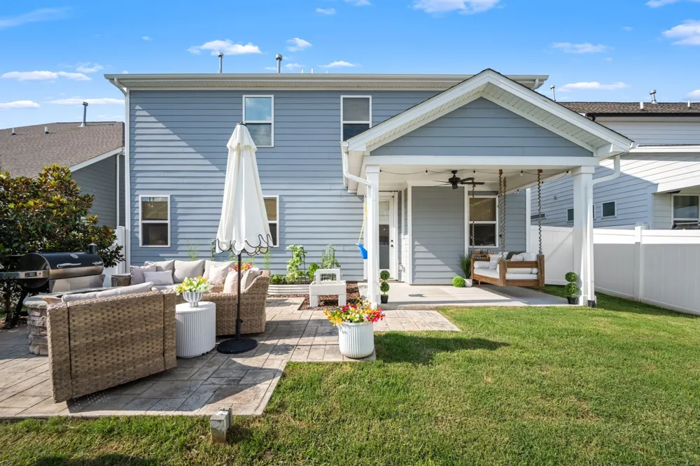 5148 Bridgemore Blvd Murfreesboro, TN 37129
