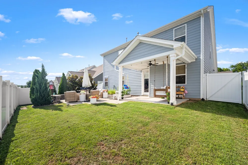 5148 Bridgemore Blvd Murfreesboro, TN 37129