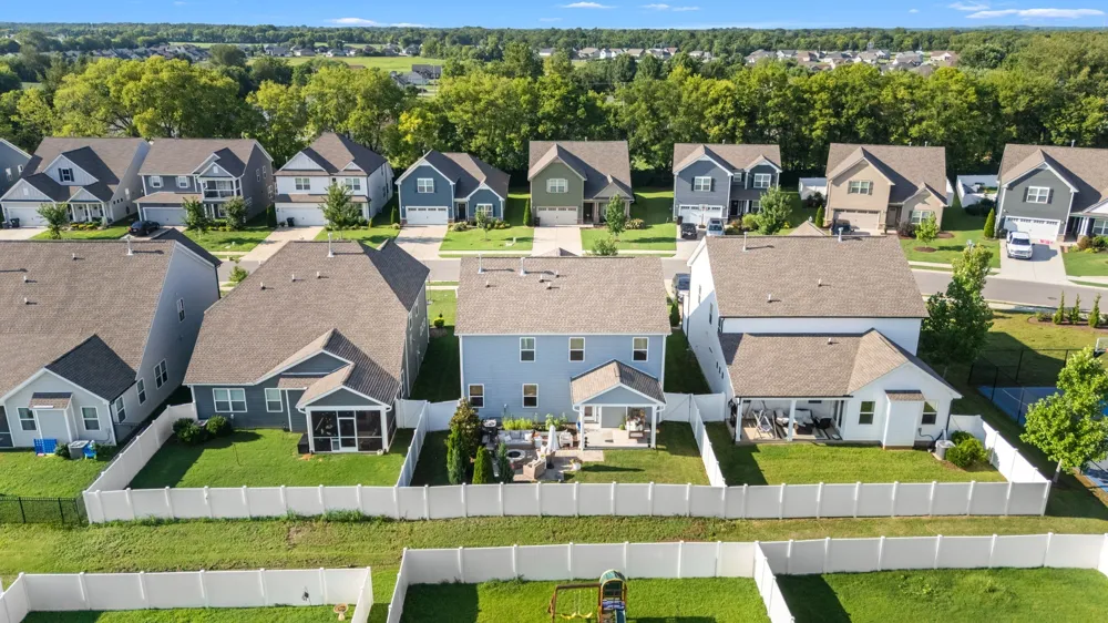 5148 Bridgemore Blvd Murfreesboro, TN 37129