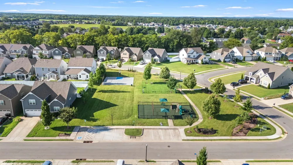 5148 Bridgemore Blvd Murfreesboro, TN 37129