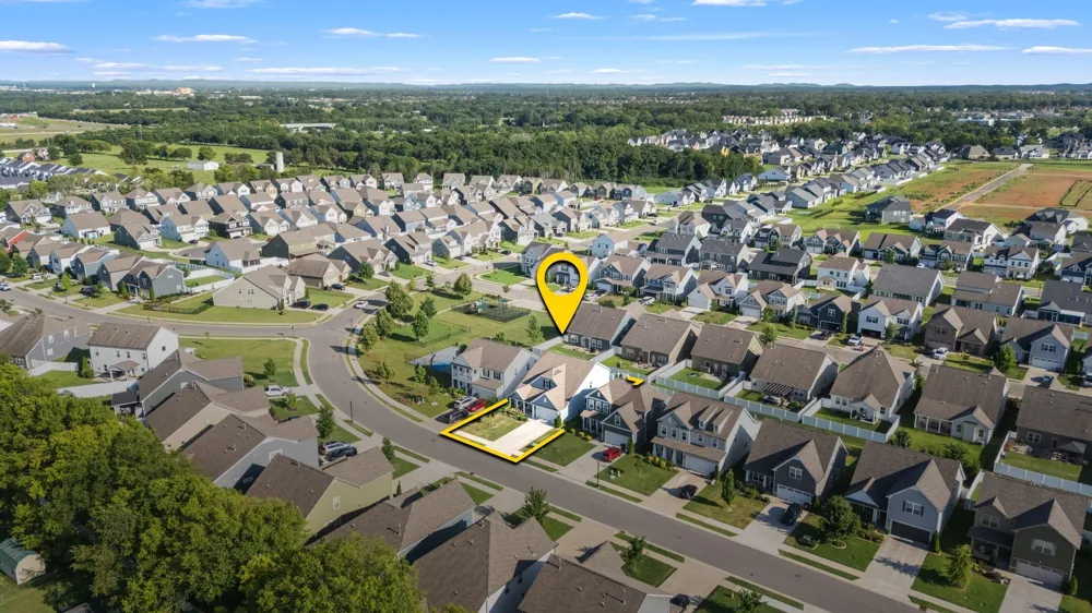 5148 Bridgemore Blvd Murfreesboro, TN 37129