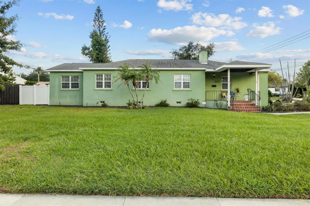 2603 CLEVELAND HEIGHTS BOULEVARD Lakeland, FL 33803