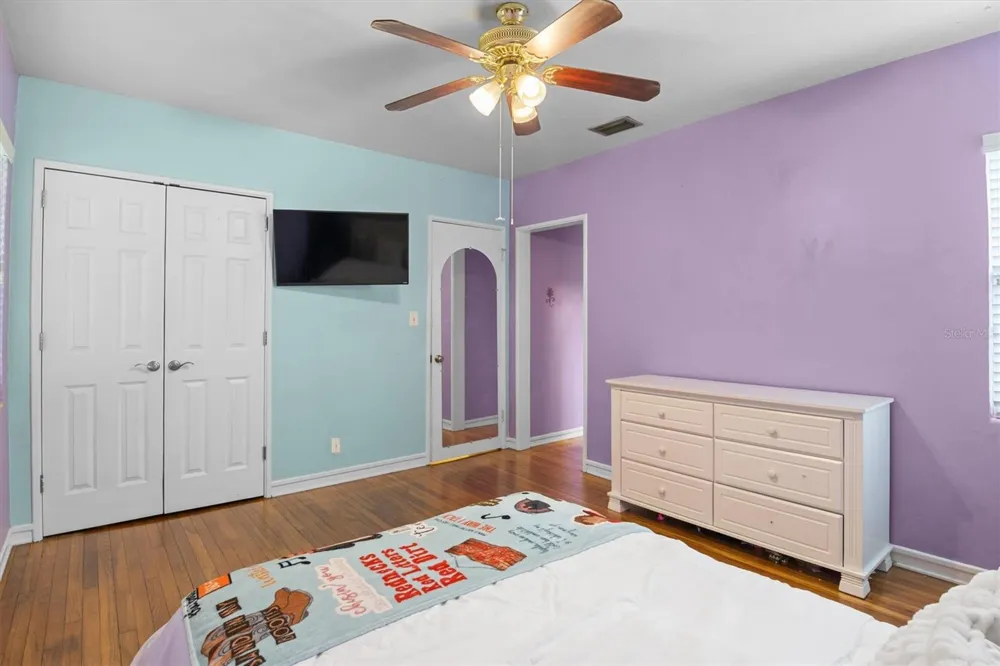 2603 CLEVELAND HEIGHTS BOULEVARD Lakeland, FL 33803