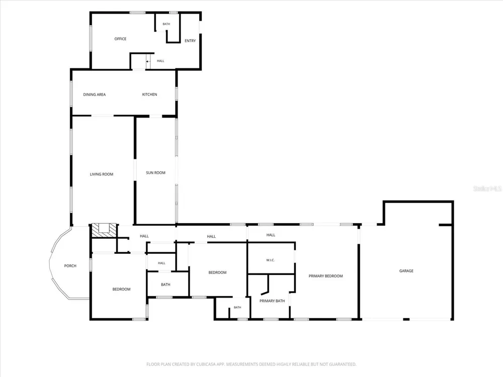 2603 CLEVELAND HEIGHTS BOULEVARD Lakeland, FL 33803