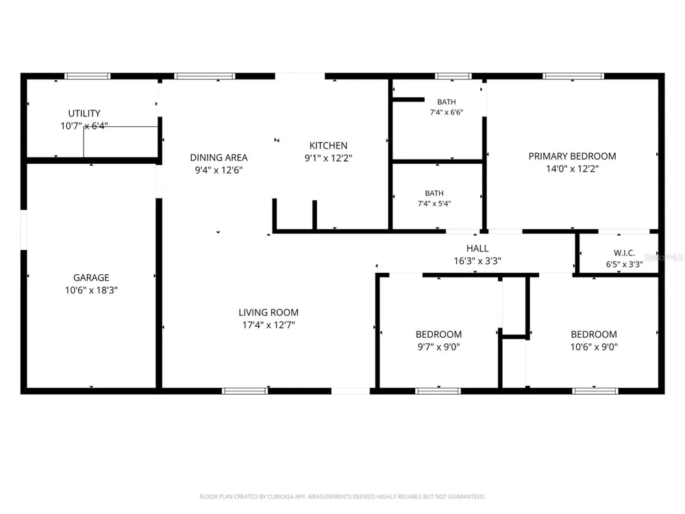 4188 SE 134TH PLACE Belleview, FL 34420