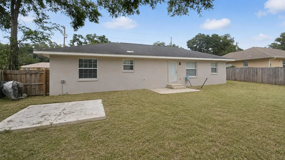4188 SE 134TH PLACE Belleview, FL 34420