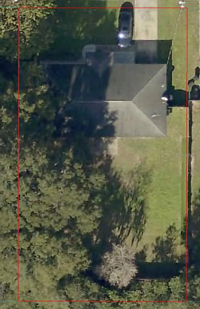 4188 SE 134TH PLACE Belleview, FL 34420