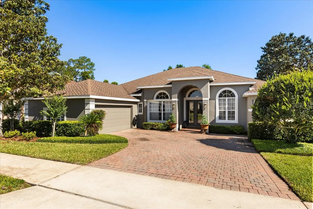 2210 NORTHUMBRIA DRIVE Sanford, FL 32771