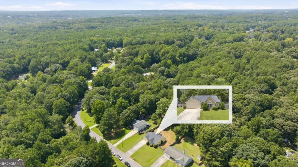 2110 Uniwattee TRL Dacula, GA 30019