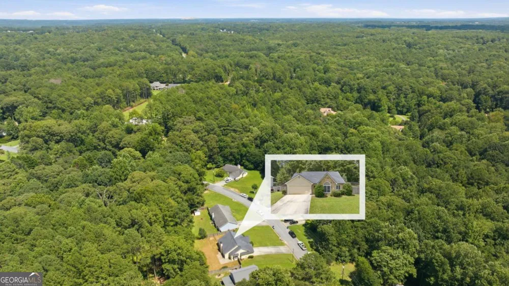 2110 Uniwattee TRL Dacula, GA 30019