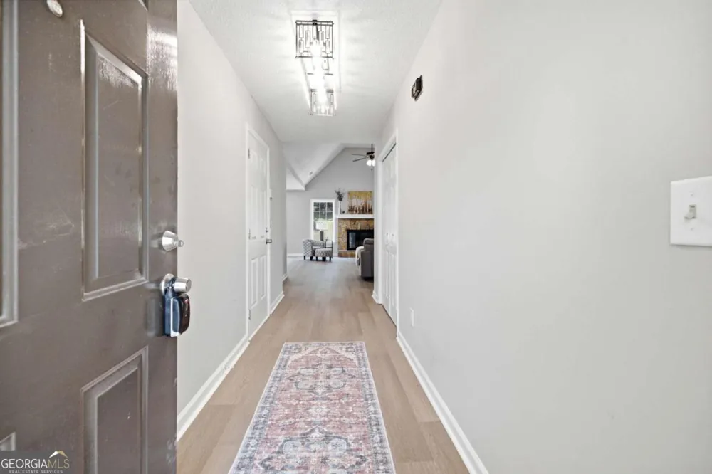 2110 Uniwattee TRL Dacula, GA 30019