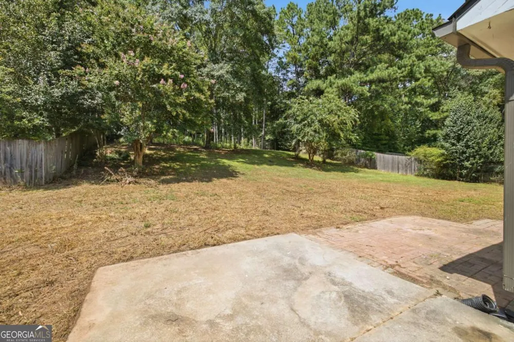 2110 Uniwattee TRL Dacula, GA 30019