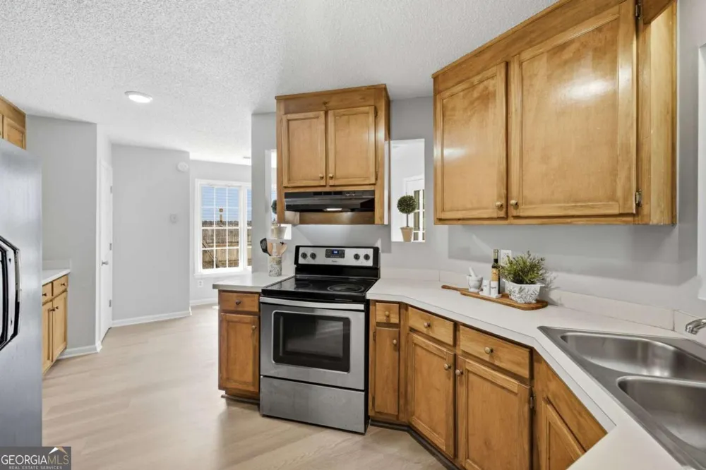 2110 Uniwattee TRL Dacula, GA 30019