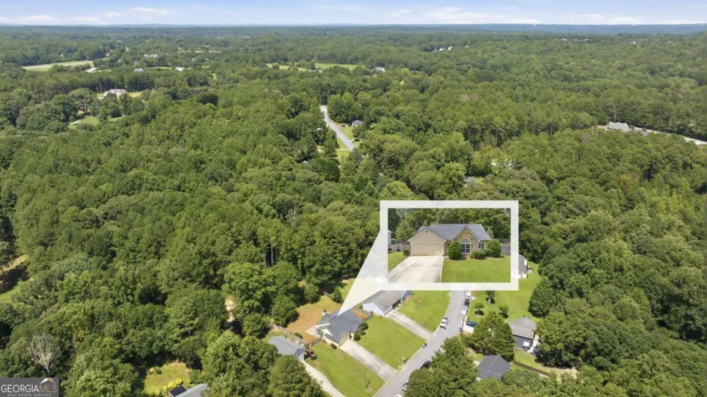 2110 Uniwattee TRL Dacula, GA 30019