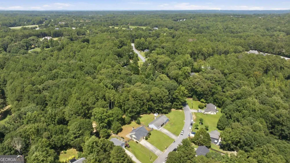 2110 Uniwattee TRL Dacula, GA 30019