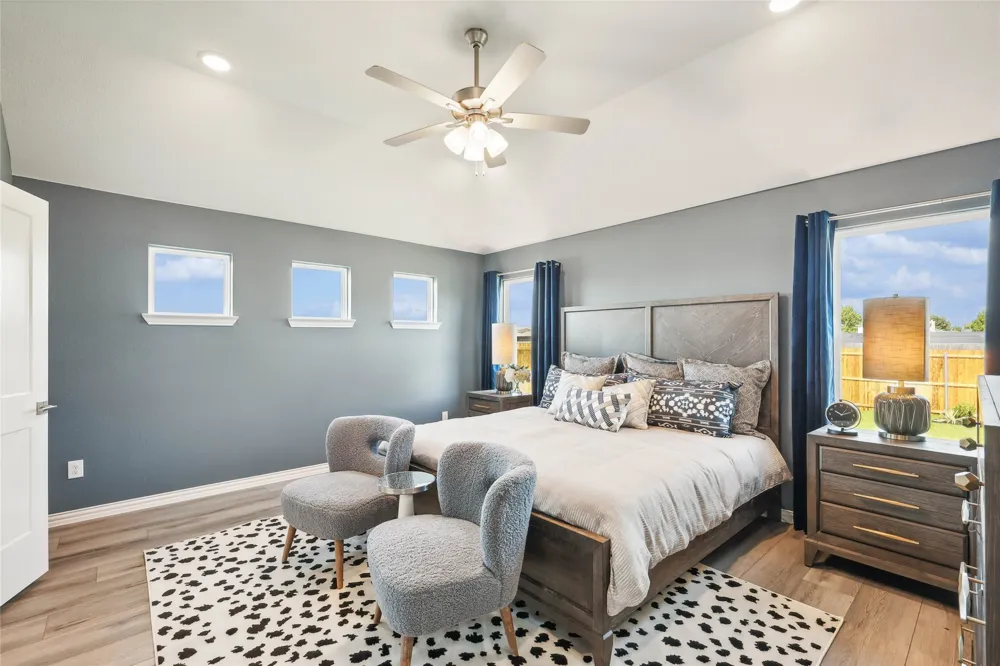 2004 Ridgecrest Lane Sherman, TX 75092