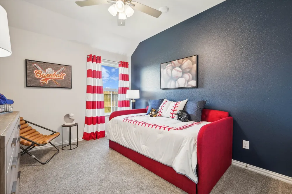 2004 Ridgecrest Lane Sherman, TX 75092