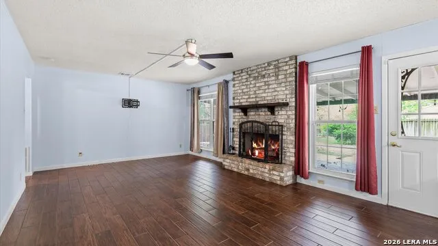8338 DELPHIAN DR Universal City, TX 78148