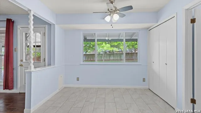 8338 DELPHIAN DR Universal City, TX 78148