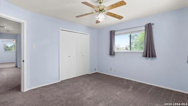 8338 DELPHIAN DR Universal City, TX 78148