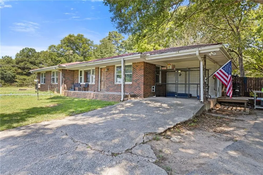 8274 Highway 166 Douglasville, GA 30135