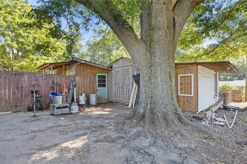 8274 Highway 166 Douglasville, GA 30135