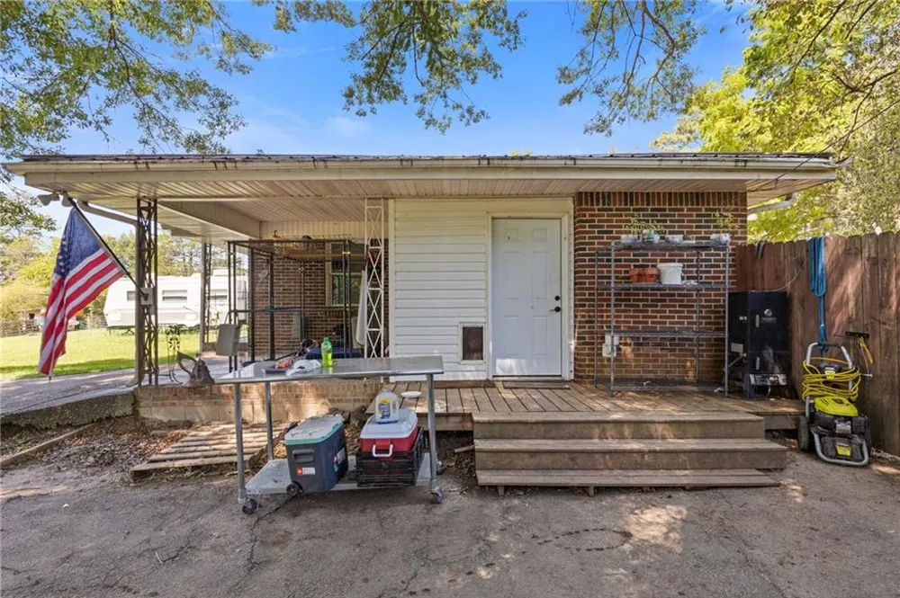 8274 Highway 166 Douglasville, GA 30135