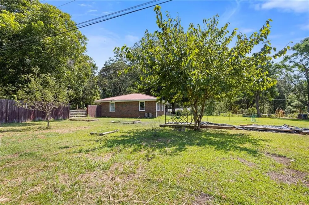 8274 Highway 166 Douglasville, GA 30135