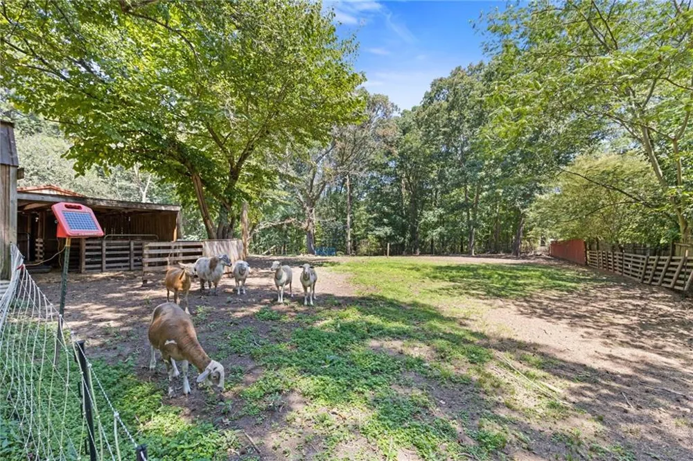 8274 Highway 166 Douglasville, GA 30135