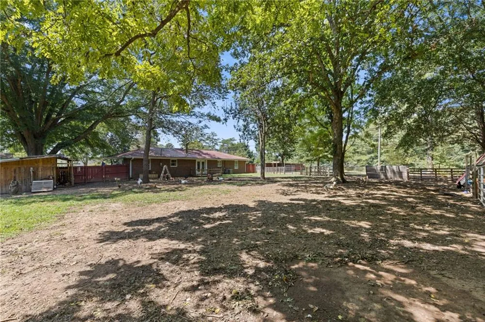 8274 Highway 166 Douglasville, GA 30135