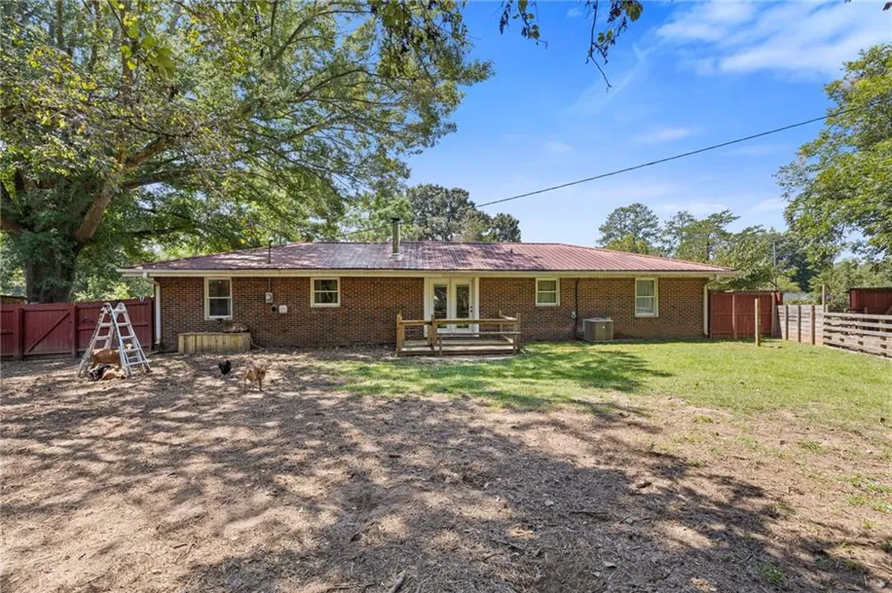 8274 Highway 166 Douglasville, GA 30135