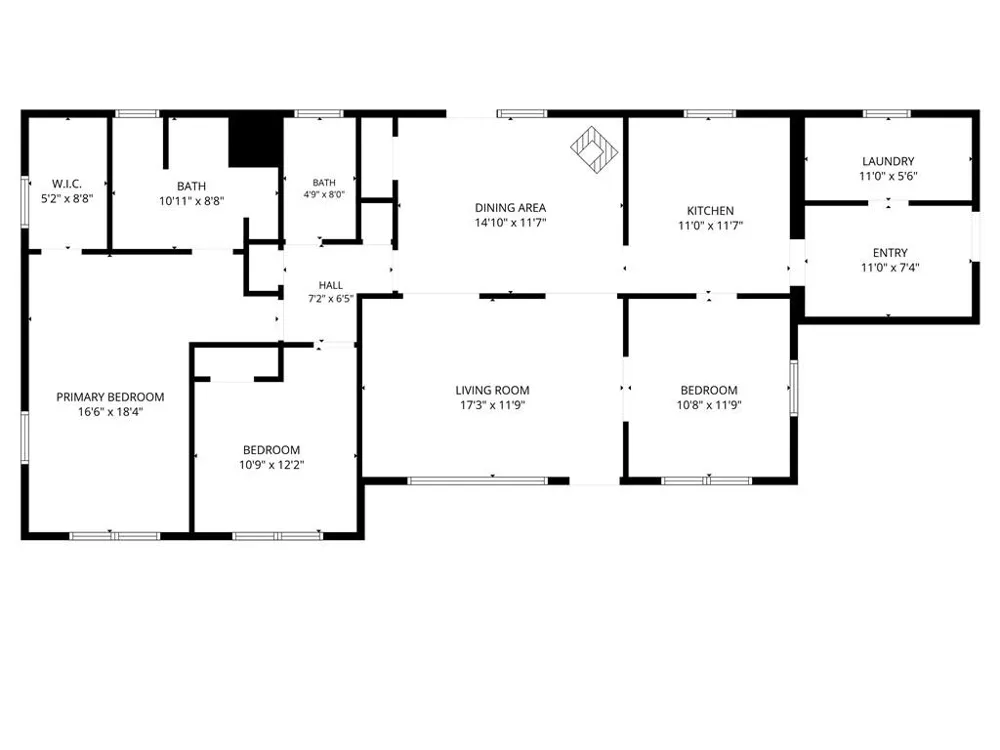 8274 Highway 166 Douglasville, GA 30135