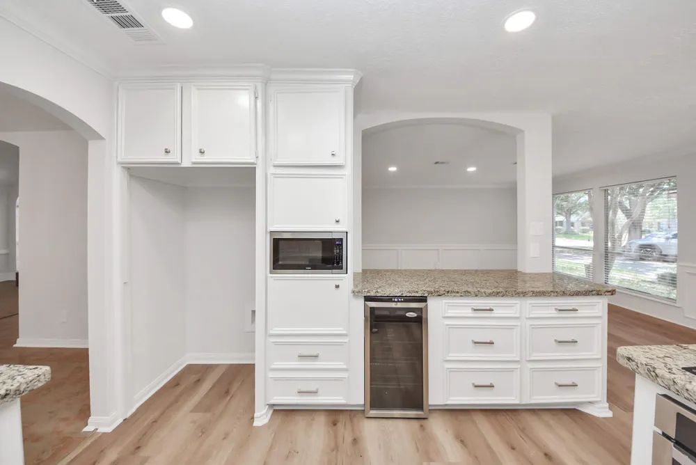 515 Lorie Lane Seabrook, TX 77586